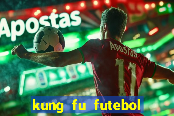 kung fu futebol clube via torrent